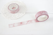 Load image into Gallery viewer, Rose Quartz Washi Tape
