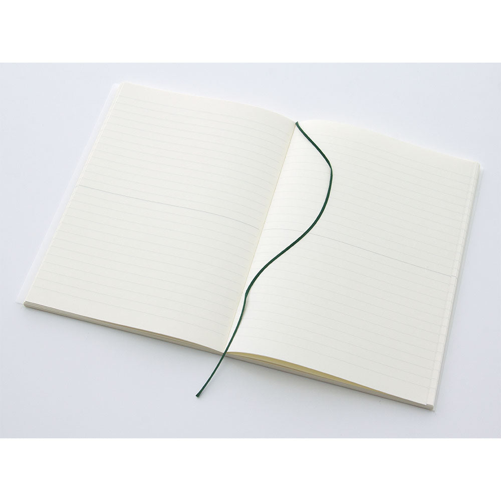 MD Notebook - A5