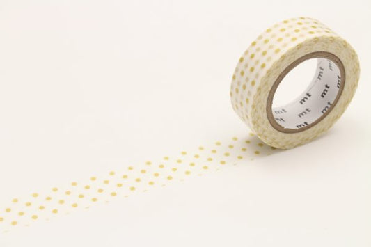 MT Washi Masking Tape Printed Designs