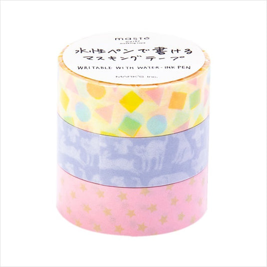Masté Masking Tape