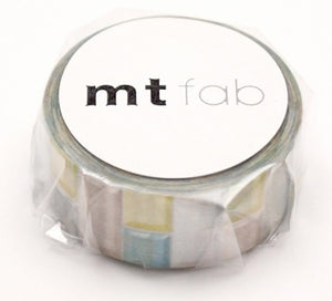 MT Washi Masking Tape Pearl Designs