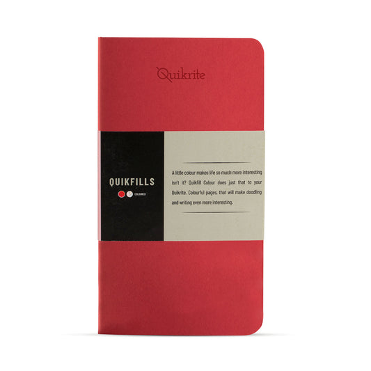 Pennline Quikfill Coloured (Quikrite) Pack Of 2