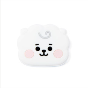 BT21 BABY SILICON MAGNET