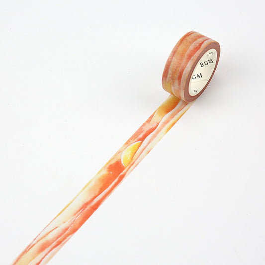 Evening Glow Washi Tape