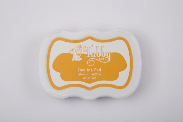 Tubby Craft Dye Ink Pad