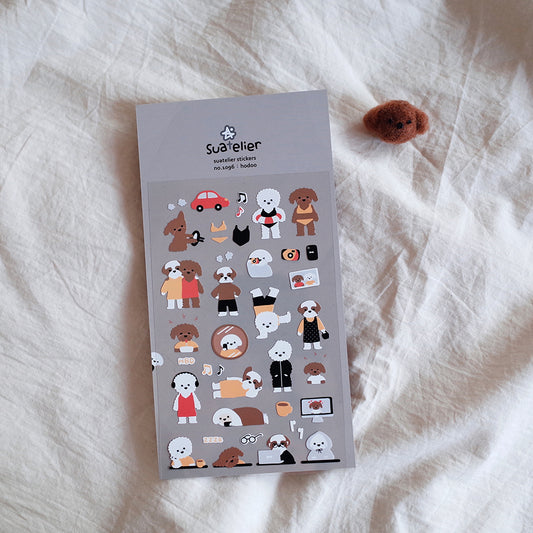 Suatelier no 1096 - Hodoo