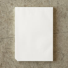 Load image into Gallery viewer, MD Paper Pad Cotton -A5- Blank
