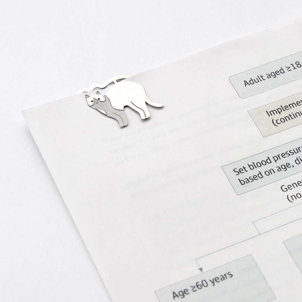 Etching Clips