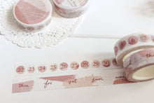Load image into Gallery viewer, Beige Washi Tape
