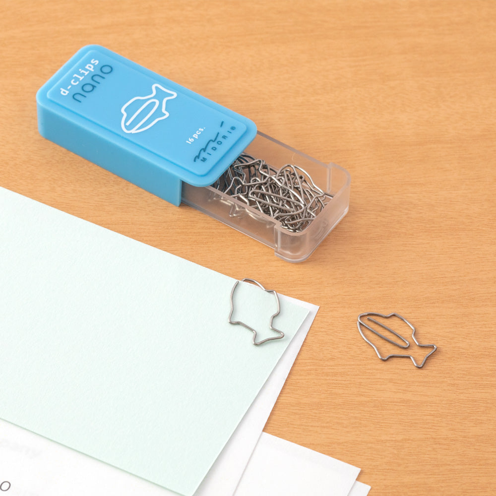 d-Clips Nano
