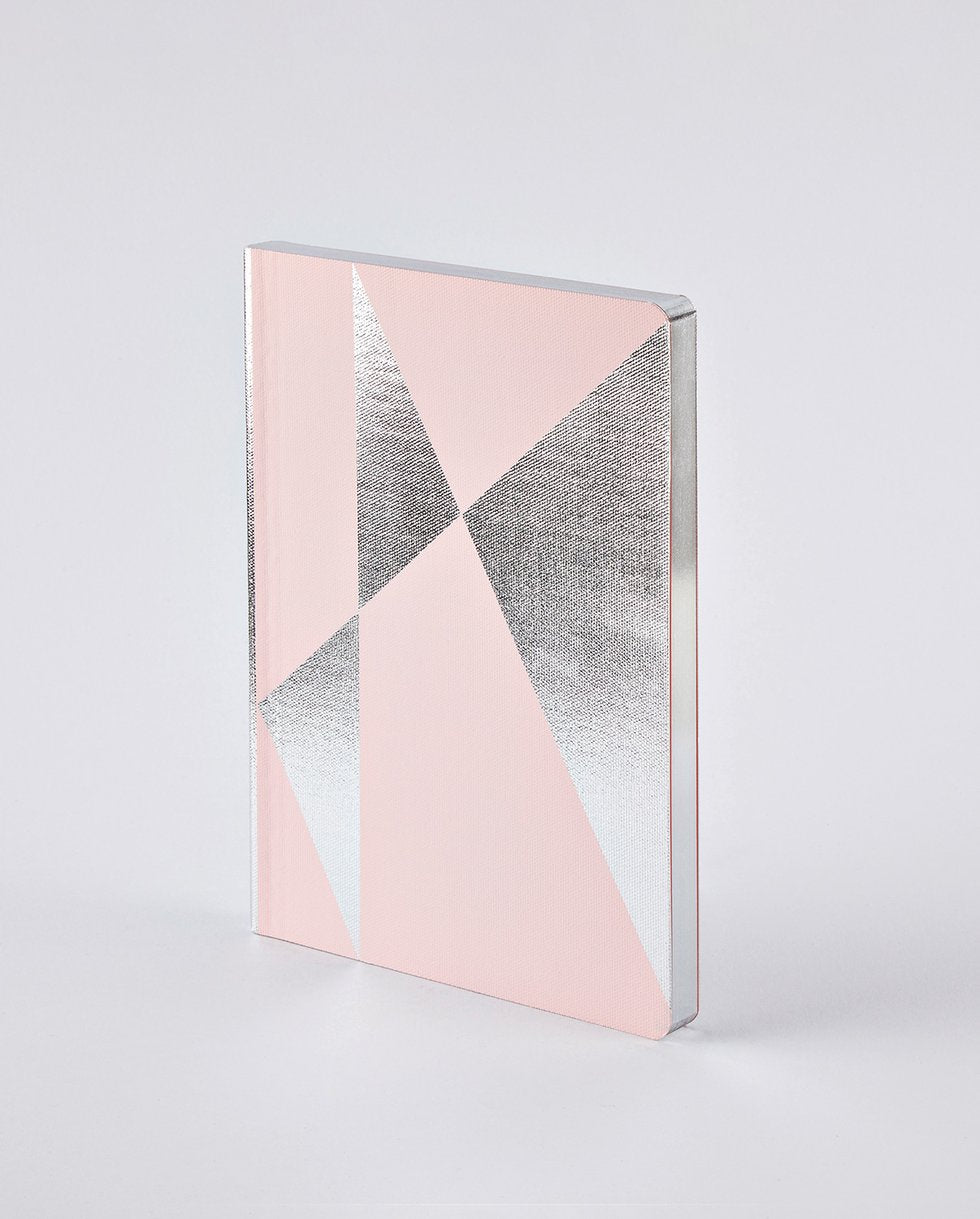 Notebook Yoshiwara L Light - The Space Between