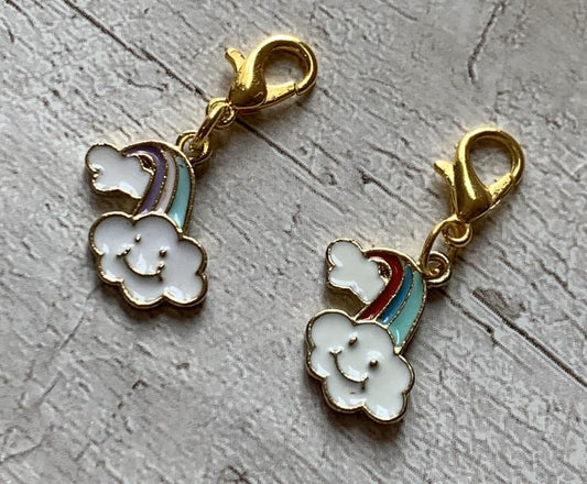 Rainbow Charm