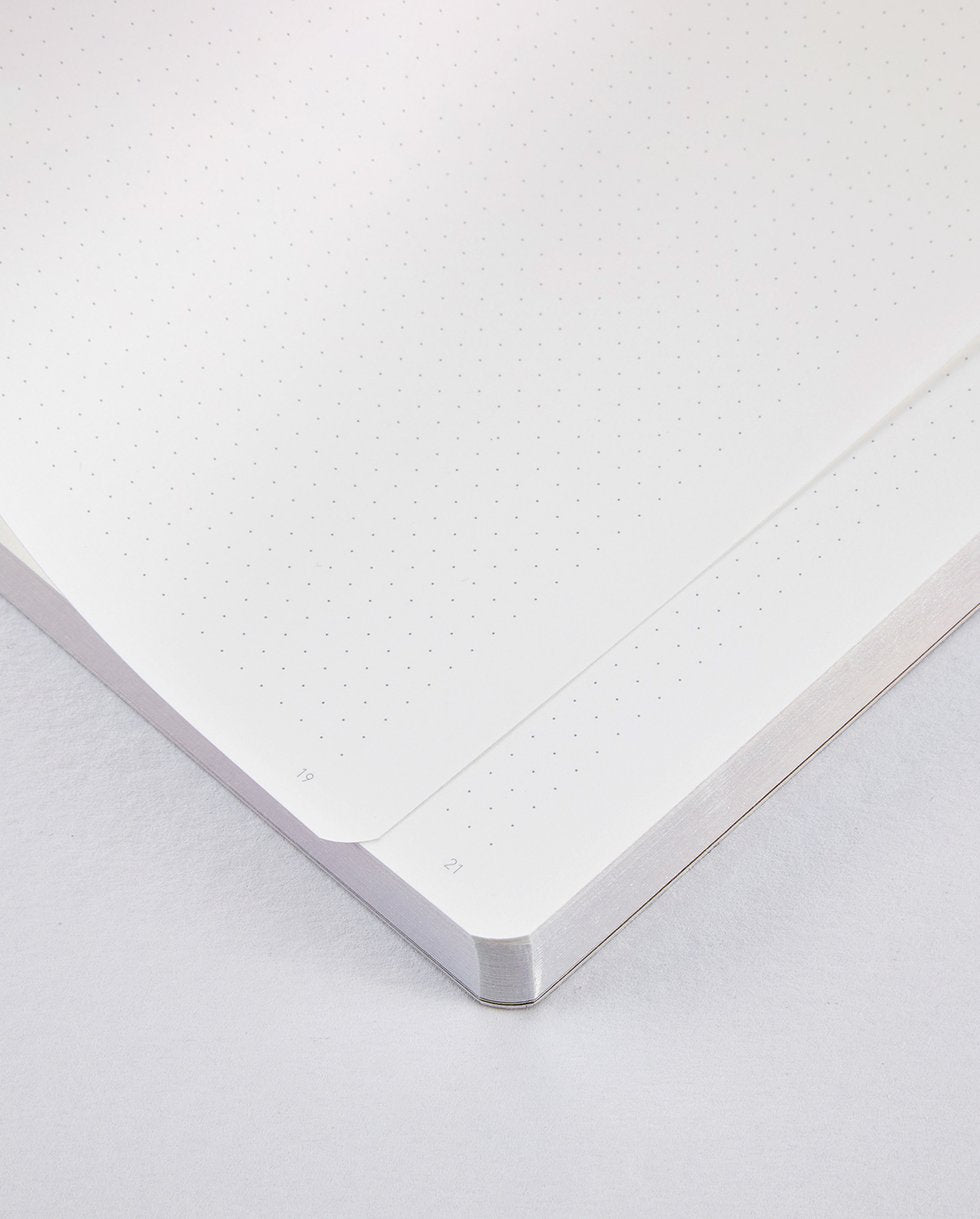 Notebook Surface L Light - Crystal
