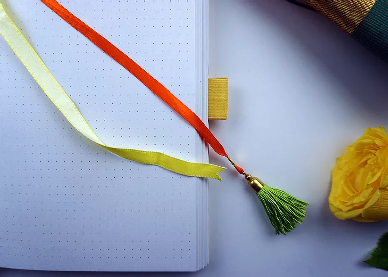 Doodler Series: A5 Notebook