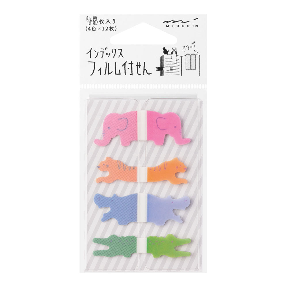 Index Sticky Notes