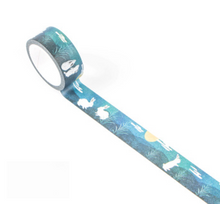 Load image into Gallery viewer, Kyoto Series Washi Tape - Fall

