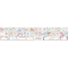 Load image into Gallery viewer, Masté Masking Tape - Water Colours
