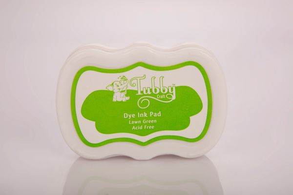 Tubby Craft Dye Ink Pad