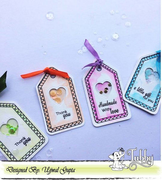 Tags Pattern