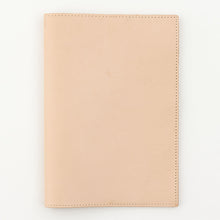 Load image into Gallery viewer, MD Goat Leather Cover for MD Notebook
