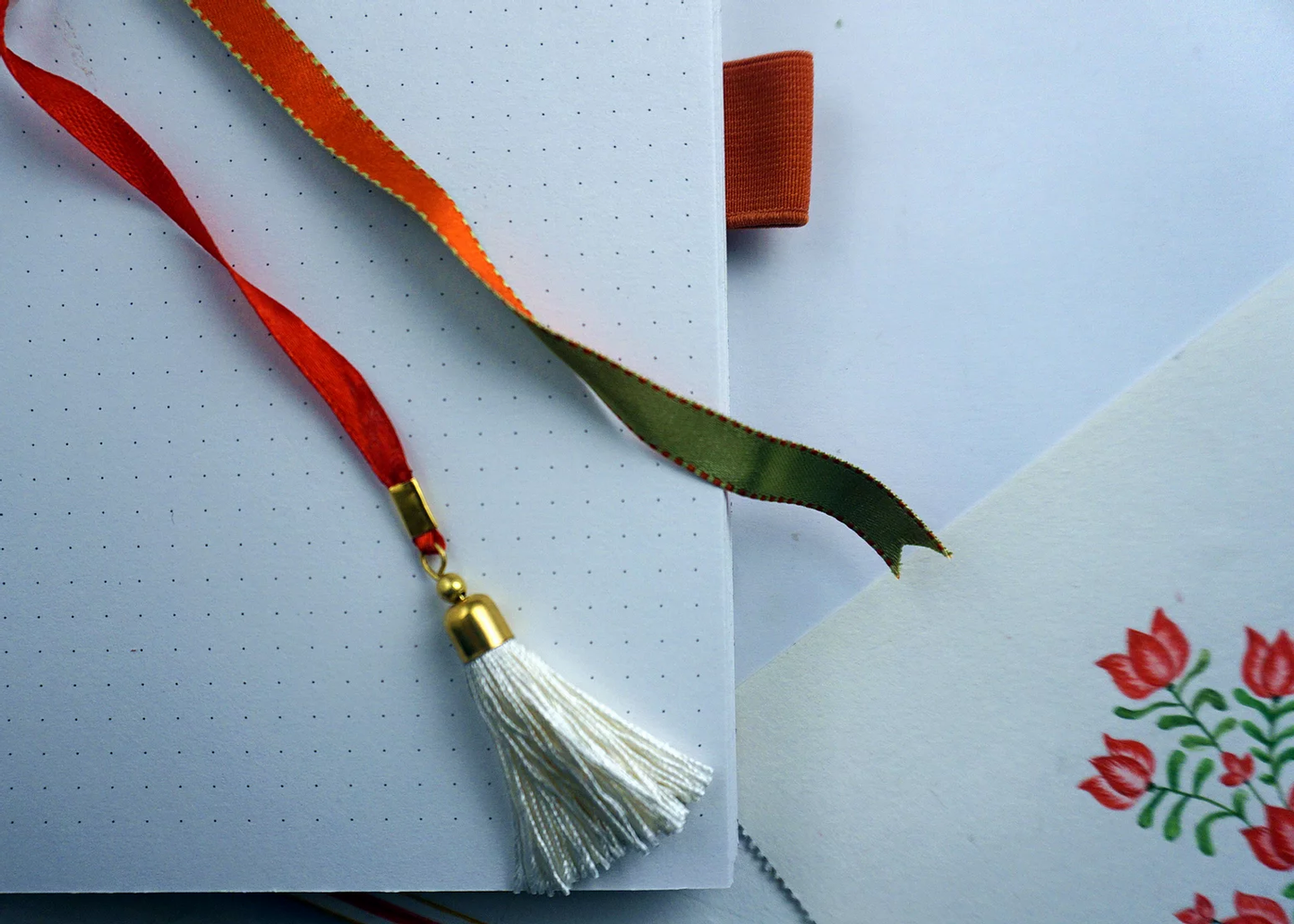Doodler Series: A5 Notebook