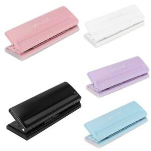 6 Hole Punch