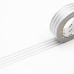 MT Washi Japanese-Masking Tape Borders