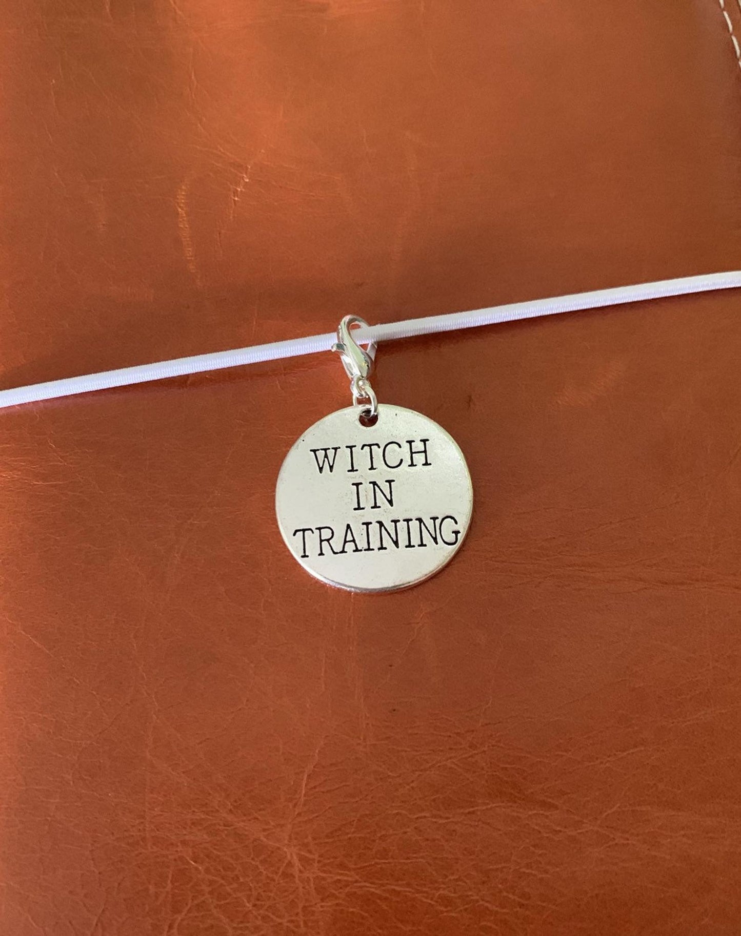 Harry Potter Disc Charm