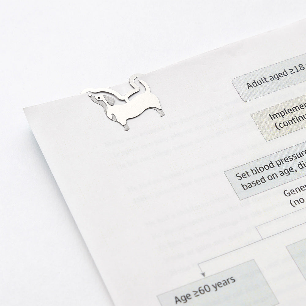 Etching Clips