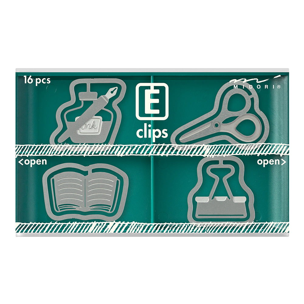 Etching Clips