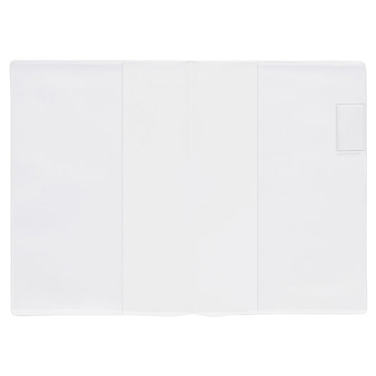 MD Clear Cover