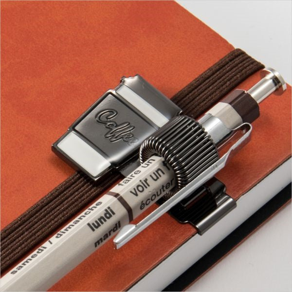 Metal Pen Holder