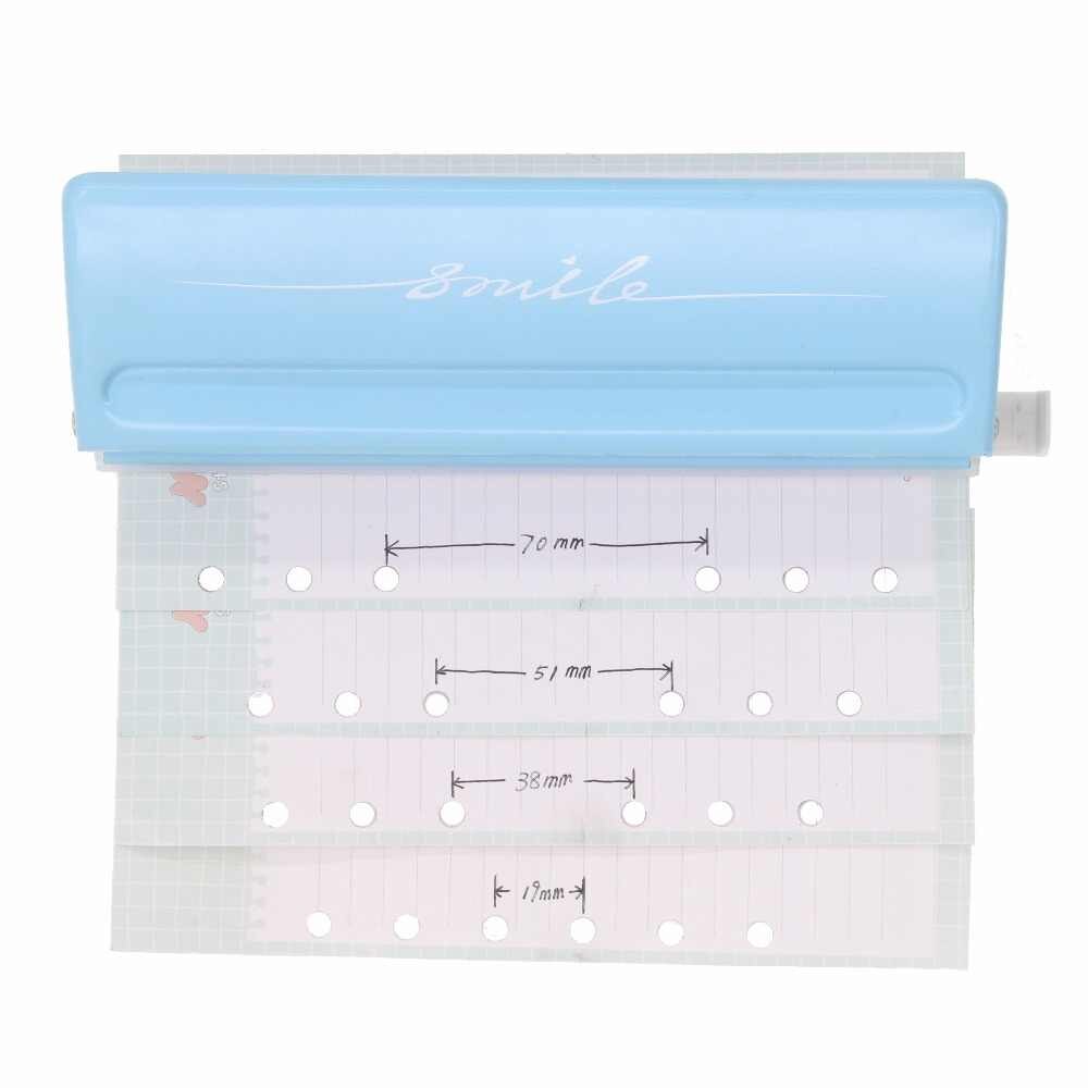 6 Hole Punch