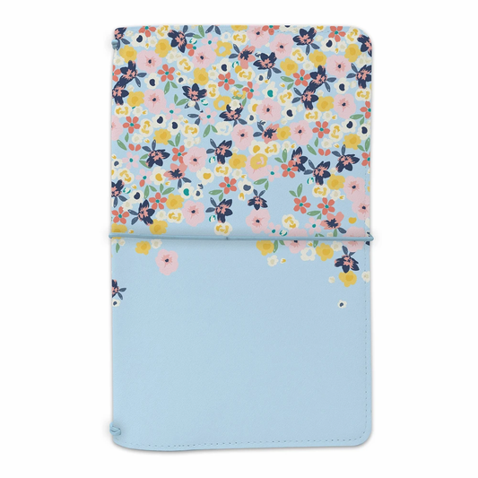New Ditsy Floral Notebook Holder