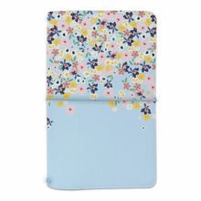 Load image into Gallery viewer, New Ditsy Floral Notebook Holder
