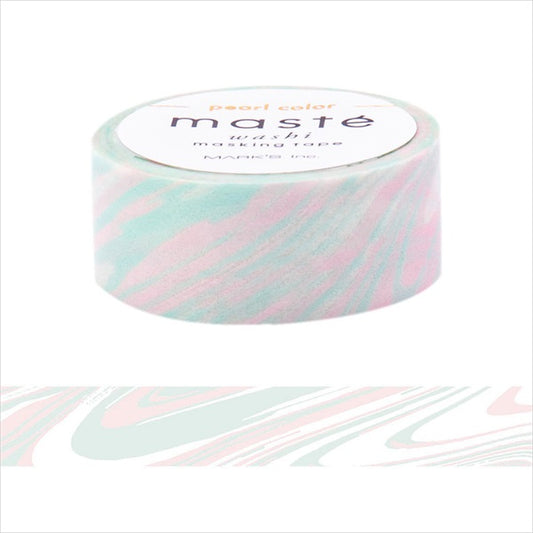 Masté Masking Tape - Marble