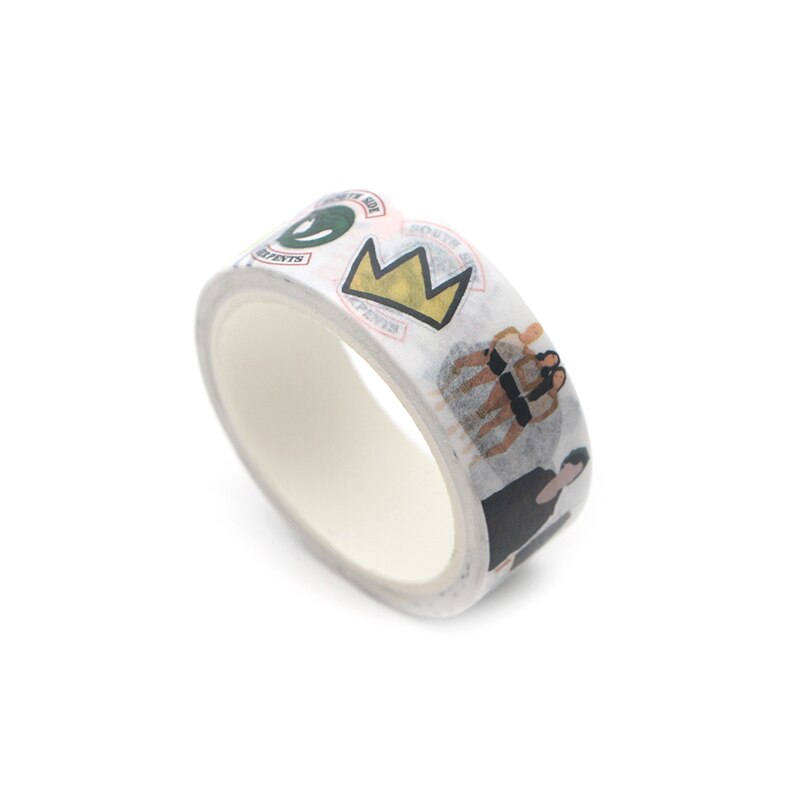 Riverdale Washi Tape