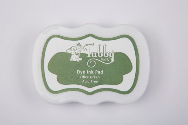Tubby Craft Dye Ink Pad
