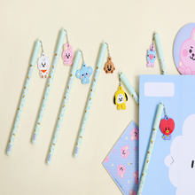 Load image into Gallery viewer, BT21 BABY MASCOT BALL PEN
