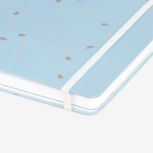 Load image into Gallery viewer, Mossery: Almond Blossoms Sketchbook
