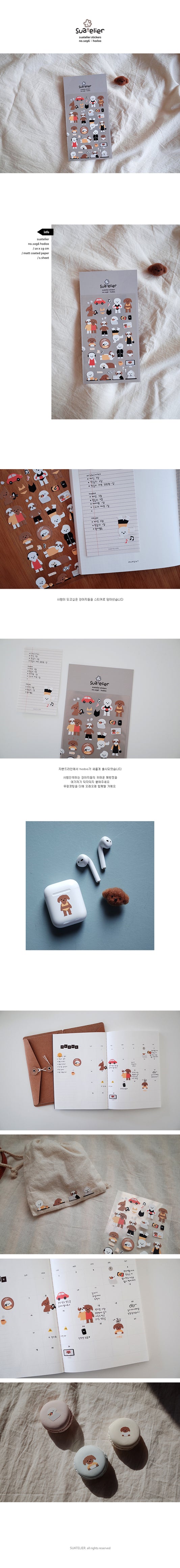 Suatelier no 1096 - Hodoo