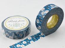 Load image into Gallery viewer, Petit Joie Masking Tape - Candles
