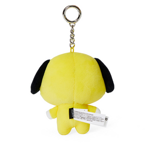 BT21 BABY DOLL KEYCHAIN