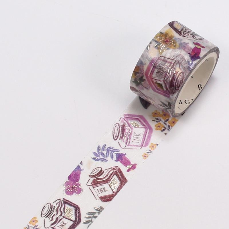 BGM Masking Tape - Stationery