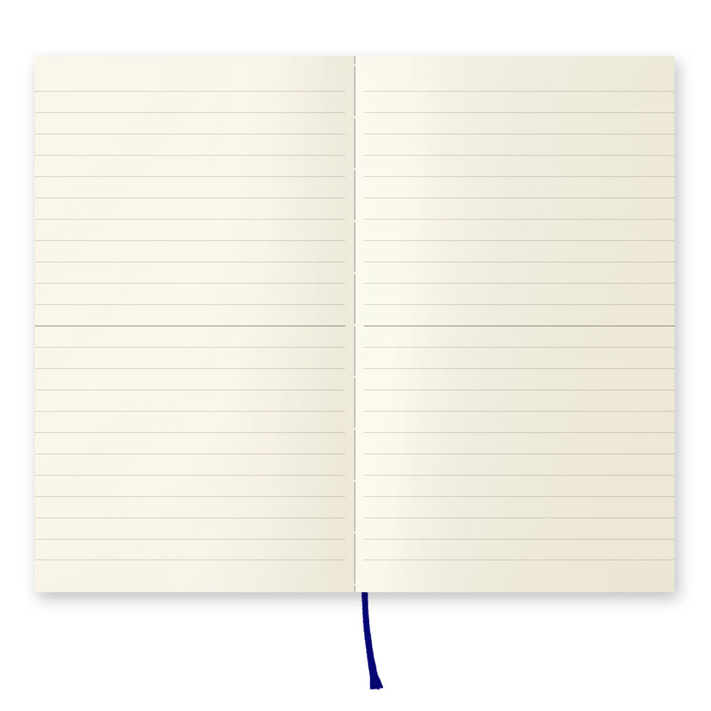 MD Notebook - B6