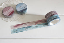 Load image into Gallery viewer, Days Washi Tape
