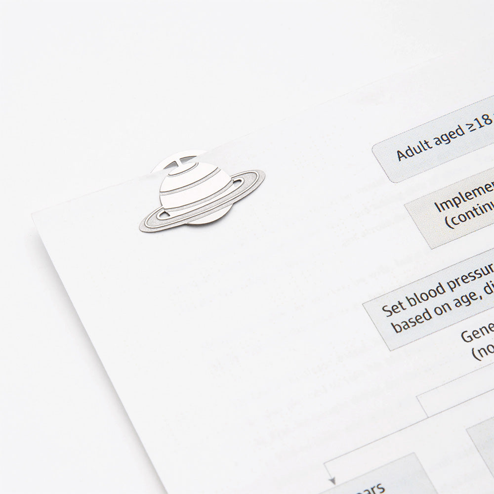 Etching Clips
