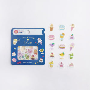 Little Everyday Decoration Stickers