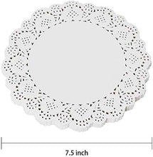 Load image into Gallery viewer, Paper Doilies
