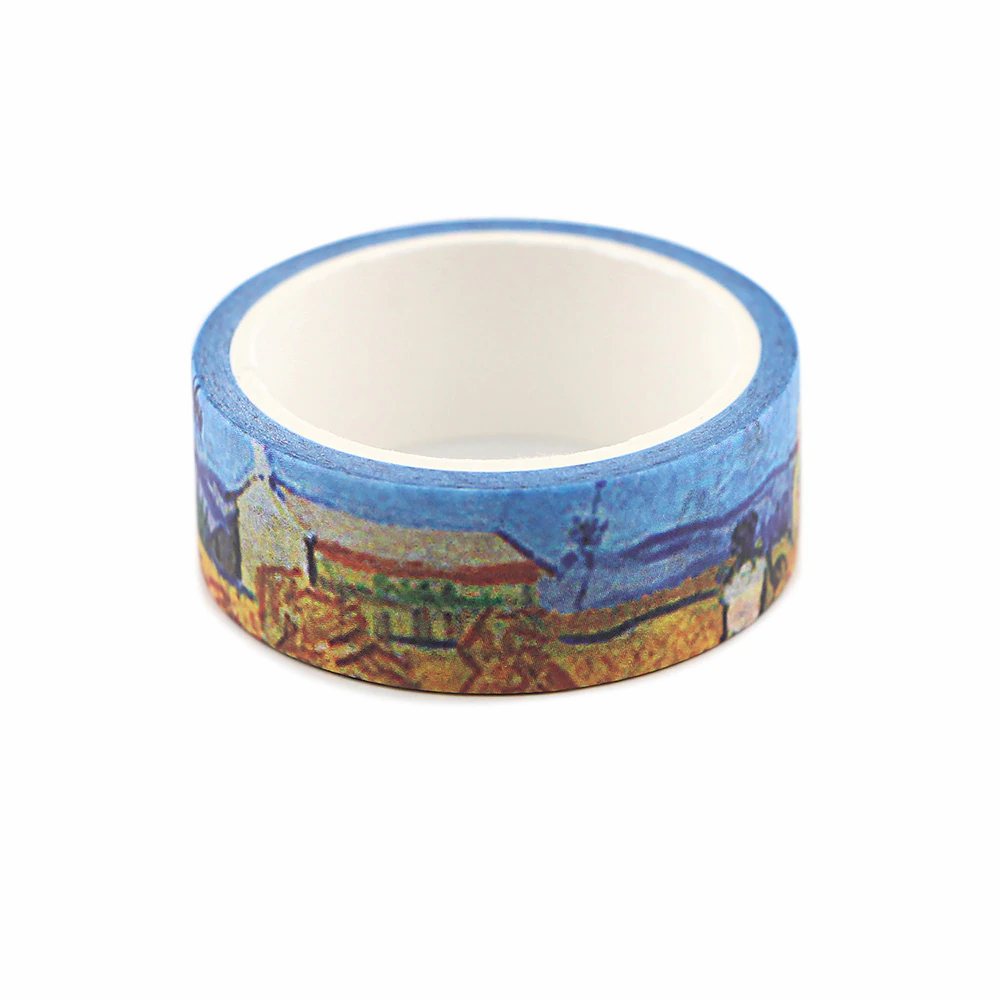 Sunset Sowers Washi Tape